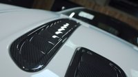USED 2017 67 ASTON MARTIN VANTAGE 5.9 S V12 3d 565 BHP FANTASTIC HISTORY AND SPEC WITH SPORTS EXHAUST, EXTERIOR CARBON, CAR PLAY, PPF AND BAMFORD ROSE EXHAUST