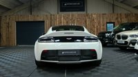 USED 2017 67 ASTON MARTIN VANTAGE 5.9 S V12 3d 565 BHP FANTASTIC HISTORY AND SPEC WITH SPORTS EXHAUST, EXTERIOR CARBON, CAR PLAY, PPF AND BAMFORD ROSE EXHAUST