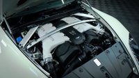 USED 2017 67 ASTON MARTIN VANTAGE 5.9 S V12 3d 565 BHP FANTASTIC HISTORY AND SPEC WITH SPORTS EXHAUST, EXTERIOR CARBON, CAR PLAY, PPF AND BAMFORD ROSE EXHAUST