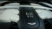 USED 2017 67 ASTON MARTIN VANTAGE 5.9 S V12 3d 565 BHP FANTASTIC HISTORY AND SPEC WITH SPORTS EXHAUST, EXTERIOR CARBON, CAR PLAY, PPF AND BAMFORD ROSE EXHAUST