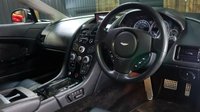 USED 2017 67 ASTON MARTIN VANTAGE 5.9 S V12 3d 565 BHP FANTASTIC HISTORY AND SPEC WITH SPORTS EXHAUST, EXTERIOR CARBON, CAR PLAY, PPF AND BAMFORD ROSE EXHAUST