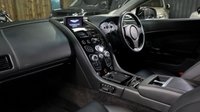 USED 2017 67 ASTON MARTIN VANTAGE 5.9 S V12 3d 565 BHP FANTASTIC HISTORY AND SPEC WITH SPORTS EXHAUST, EXTERIOR CARBON, CAR PLAY, PPF AND BAMFORD ROSE EXHAUST