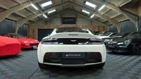 USED 2017 67 ASTON MARTIN VANTAGE 5.9 S V12 3d 565 BHP FANTASTIC HISTORY AND SPEC WITH SPORTS EXHAUST, EXTERIOR CARBON, CAR PLAY, PPF AND BAMFORD ROSE EXHAUST