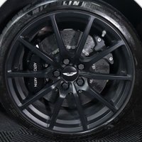 USED 2017 67 ASTON MARTIN VANTAGE 5.9 S V12 3d 565 BHP FANTASTIC HISTORY AND SPEC WITH SPORTS EXHAUST, EXTERIOR CARBON, CAR PLAY, PPF AND BAMFORD ROSE EXHAUST