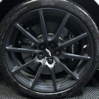 USED 2017 67 ASTON MARTIN VANTAGE 5.9 S V12 3d 565 BHP FANTASTIC HISTORY AND SPEC WITH SPORTS EXHAUST, EXTERIOR CARBON, CAR PLAY, PPF AND BAMFORD ROSE EXHAUST