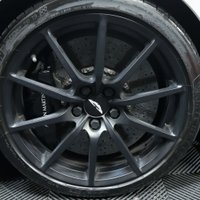 USED 2017 67 ASTON MARTIN VANTAGE 5.9 S V12 3d 565 BHP FANTASTIC HISTORY AND SPEC WITH SPORTS EXHAUST, EXTERIOR CARBON, CAR PLAY, PPF AND BAMFORD ROSE EXHAUST