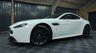 USED 2017 67 ASTON MARTIN VANTAGE 5.9 S V12 3d 565 BHP FANTASTIC HISTORY AND SPEC WITH SPORTS EXHAUST, EXTERIOR CARBON, CAR PLAY, PPF AND BAMFORD ROSE EXHAUST