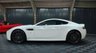 USED 2017 67 ASTON MARTIN VANTAGE 5.9 S V12 3d 565 BHP FANTASTIC HISTORY AND SPEC WITH SPORTS EXHAUST, EXTERIOR CARBON, CAR PLAY, PPF AND BAMFORD ROSE EXHAUST