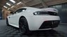 USED 2017 67 ASTON MARTIN VANTAGE 5.9 S V12 3d 565 BHP FANTASTIC HISTORY AND SPEC WITH SPORTS EXHAUST, EXTERIOR CARBON, CAR PLAY, PPF AND BAMFORD ROSE EXHAUST