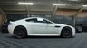 USED 2017 67 ASTON MARTIN VANTAGE 5.9 S V12 3d 565 BHP FANTASTIC HISTORY AND SPEC WITH SPORTS EXHAUST, EXTERIOR CARBON, CAR PLAY, PPF AND BAMFORD ROSE EXHAUST