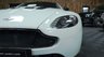 USED 2017 67 ASTON MARTIN VANTAGE 5.9 S V12 3d 565 BHP FANTASTIC HISTORY AND SPEC WITH SPORTS EXHAUST, EXTERIOR CARBON, CAR PLAY, PPF AND BAMFORD ROSE EXHAUST