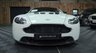 USED 2017 67 ASTON MARTIN VANTAGE 5.9 S V12 3d 565 BHP FANTASTIC HISTORY AND SPEC WITH SPORTS EXHAUST, EXTERIOR CARBON, CAR PLAY, PPF AND BAMFORD ROSE EXHAUST