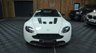 USED 2017 67 ASTON MARTIN VANTAGE 5.9 S V12 3d 565 BHP FANTASTIC HISTORY AND SPEC WITH SPORTS EXHAUST, EXTERIOR CARBON, CAR PLAY, PPF AND BAMFORD ROSE EXHAUST