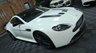 USED 2017 67 ASTON MARTIN VANTAGE 5.9 S V12 3d 565 BHP FANTASTIC HISTORY AND SPEC WITH SPORTS EXHAUST, EXTERIOR CARBON, CAR PLAY, PPF AND BAMFORD ROSE EXHAUST