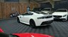 USED 2017 67 ASTON MARTIN VANTAGE 5.9 S V12 3d 565 BHP FANTASTIC HISTORY AND SPEC WITH SPORTS EXHAUST, EXTERIOR CARBON, CAR PLAY, PPF AND BAMFORD ROSE EXHAUST