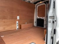 USED 2017 67 FORD TRANSIT 350 TDCi 130 L2 MWB ( A/C ) H2 MED ROOF P/V Air Con