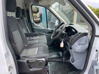 USED 2017 67 FORD TRANSIT 350 TDCi 130 L2 MWB ( A/C ) H2 MED ROOF P/V Air Con