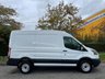USED 2017 67 FORD TRANSIT 350 TDCi 130 L2 MWB ( A/C ) H2 MED ROOF P/V Air Con