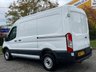 USED 2017 67 FORD TRANSIT 350 TDCi 130 L2 MWB ( A/C ) H2 MED ROOF P/V Air Con