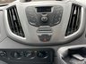 USED 2017 67 FORD TRANSIT 350 TDCi 130 L2 MWB ( A/C ) H2 MED ROOF P/V Air Con