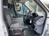 USED 2017 67 FORD TRANSIT 350 TDCi 130 L2 MWB ( A/C ) H2 MED ROOF P/V Air Con