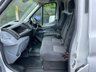 USED 2017 67 FORD TRANSIT 350 TDCi 130 L2 MWB ( A/C ) H2 MED ROOF P/V Air Con