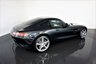 USED 2016 66 MERCEDES-BENZ GT 4.0 AMG GT PREMIUM 2d AUTO 456 BHP-1 OWNER CAR-ONLY 2,000 MILES-EXCLUSIVE BROWN LEATHER-REVERSE CAMERA-PARKTRONIC SYSTEM-ELECTRIC MEMORY SEAT-PANORAMIC FIXED GLASS ROOF-ELECTRIC FOLDING MIRRORS-SATNAV-DAB RADIO-AMG PERFORMANCE SEATS-PREMIUM SOUND SYSTEM-HEATED SEATS-AMBIENT ILLUMINATION-KEYLESS GO-AMG NIGHT PACKAGE-FANTASTIC EXAMPLE-JUST BEEN SERVICED AT MERCEDES 