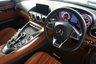 USED 2016 66 MERCEDES-BENZ GT 4.0 AMG GT PREMIUM 2d AUTO 456 BHP-1 OWNER CAR-ONLY 2,000 MILES-EXCLUSIVE BROWN LEATHER-REVERSE CAMERA-PARKTRONIC SYSTEM-ELECTRIC MEMORY SEAT-PANORAMIC FIXED GLASS ROOF-ELECTRIC FOLDING MIRRORS-SATNAV-DAB RADIO-AMG PERFORMANCE SEATS-PREMIUM SOUND SYSTEM-HEATED SEATS-AMBIENT ILLUMINATION-KEYLESS GO-AMG NIGHT PACKAGE-FANTASTIC EXAMPLE-JUST BEEN SERVICED AT MERCEDES 