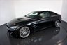 USED 2018 18 BMW M4 3.0 M4 COMPETITION 2d AUTO 444 BHP-1 OWNER FROM NEW-RUNNING IN SERVICE AT1220 MILES-BLACK MERINO LEATHER-ADAPTIVE M CHASSIS-REVERSE CAMERA-SUN PROTECTION GLASS-ELECTRIC MEMORY SEAT-CARBON FIBRE INTERIOR ACCENTS-PARKING SENSORS-ADAPTIVE LED ICON HEADLIGHTS-HIGH BEAM ASSIST-SURROUND VIEW CAMERA-PROFESSIONAL NAVIGATION-HEAD UP DISPLAY-HARMAN KARDON-DAB RADIO-WIRELESS CHARGING-FANTASTIC EXAMPLE 