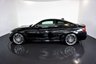 USED 2018 18 BMW M4 3.0 M4 COMPETITION 2d AUTO 444 BHP-1 OWNER FROM NEW-RUNNING IN SERVICE AT1220 MILES-BLACK MERINO LEATHER-ADAPTIVE M CHASSIS-REVERSE CAMERA-SUN PROTECTION GLASS-ELECTRIC MEMORY SEAT-CARBON FIBRE INTERIOR ACCENTS-PARKING SENSORS-ADAPTIVE LED ICON HEADLIGHTS-HIGH BEAM ASSIST-SURROUND VIEW CAMERA-PROFESSIONAL NAVIGATION-HEAD UP DISPLAY-HARMAN KARDON-DAB RADIO-WIRELESS CHARGING-FANTASTIC EXAMPLE 