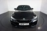 USED 2018 18 BMW M4 3.0 M4 COMPETITION 2d AUTO 444 BHP-1 OWNER FROM NEW-RUNNING IN SERVICE AT1220 MILES-BLACK MERINO LEATHER-ADAPTIVE M CHASSIS-REVERSE CAMERA-SUN PROTECTION GLASS-ELECTRIC MEMORY SEAT-CARBON FIBRE INTERIOR ACCENTS-PARKING SENSORS-ADAPTIVE LED ICON HEADLIGHTS-HIGH BEAM ASSIST-SURROUND VIEW CAMERA-PROFESSIONAL NAVIGATION-HEAD UP DISPLAY-HARMAN KARDON-DAB RADIO-WIRELESS CHARGING-FANTASTIC EXAMPLE 