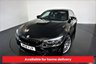 USED 2018 18 BMW M4 3.0 M4 COMPETITION 2d AUTO 444 BHP-1 OWNER FROM NEW-RUNNING IN SERVICE AT1220 MILES-BLACK MERINO LEATHER-ADAPTIVE M CHASSIS-REVERSE CAMERA-SUN PROTECTION GLASS-ELECTRIC MEMORY SEAT-CARBON FIBRE INTERIOR ACCENTS-PARKING SENSORS-ADAPTIVE LED ICON HEADLIGHTS-HIGH BEAM ASSIST-SURROUND VIEW CAMERA-PROFESSIONAL NAVIGATION-HEAD UP DISPLAY-HARMAN KARDON-DAB RADIO-WIRELESS CHARGING-FANTASTIC EXAMPLE 
