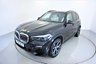 USED 2019 19 BMW X5 3.0 XDRIVE30D M SPORT 5d AUTO-LOW MILEAGE-21