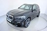 USED 2019 19 BMW X5 3.0 XDRIVE30D M SPORT 5d AUTO-LOW MILEAGE-21