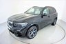USED 2019 19 BMW X5 3.0 XDRIVE30D M SPORT 5d AUTO-LOW MILEAGE-21