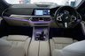 USED 2019 19 BMW X5 3.0 XDRIVE30D M SPORT 5d AUTO-LOW MILEAGE-21