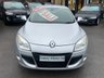 USED 2010 10 RENAULT MEGANE 1.6 VVTi Dynamique TOMTOM 3dr - SAT NAV 