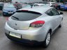 USED 2010 10 RENAULT MEGANE 1.6 VVTi Dynamique TOMTOM 3dr - SAT NAV 