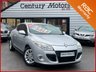 USED 2010 10 RENAULT MEGANE 1.6 VVTi Dynamique TOMTOM 3dr - SAT NAV 