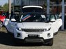 USED 2014 64 LAND ROVER RANGE ROVER EVOQUE 2.2 SD4 PURE TECH 5d 190 BHP Finished in FUJI WHITE with contrasting BLACK HEATED LEATHER Trim. This Evoque comes from one of the most desirable brands on the market today. It is great looking, Fun to drive and comfortable SUV has features which include, PAN ROOF, 20" ALLOYS, SAT NAV, DAB, B/TOOTH, BLACK ROOF, HEATED LEATHER SEATS and much more. Dealer serviced at 25218 miles, 42257 miles, 52297 miles, 59986 miles and on arrival at 66192 miles.