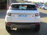 USED 2014 64 LAND ROVER RANGE ROVER EVOQUE 2.2 SD4 PURE TECH 5d 190 BHP Finished in FUJI WHITE with contrasting BLACK HEATED LEATHER Trim. This Evoque comes from one of the most desirable brands on the market today. It is great looking, Fun to drive and comfortable SUV has features which include, PAN ROOF, 20" ALLOYS, SAT NAV, DAB, B/TOOTH, BLACK ROOF, HEATED LEATHER SEATS and much more. Dealer serviced at 25218 miles, 42257 miles, 52297 miles, 59986 miles and on arrival at 66192 miles.