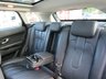 USED 2014 64 LAND ROVER RANGE ROVER EVOQUE 2.2 SD4 PURE TECH 5d 190 BHP Finished in FUJI WHITE with contrasting BLACK HEATED LEATHER Trim. This Evoque comes from one of the most desirable brands on the market today. It is great looking, Fun to drive and comfortable SUV has features which include, PAN ROOF, 20" ALLOYS, SAT NAV, DAB, B/TOOTH, BLACK ROOF, HEATED LEATHER SEATS and much more. Dealer serviced at 25218 miles, 42257 miles, 52297 miles, 59986 miles and on arrival at 66192 miles.