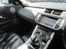 USED 2014 64 LAND ROVER RANGE ROVER EVOQUE 2.2 SD4 PURE TECH 5d 190 BHP Finished in FUJI WHITE with contrasting BLACK HEATED LEATHER Trim. This Evoque comes from one of the most desirable brands on the market today. It is great looking, Fun to drive and comfortable SUV has features which include, PAN ROOF, 20" ALLOYS, SAT NAV, DAB, B/TOOTH, BLACK ROOF, HEATED LEATHER SEATS and much more. Dealer serviced at 25218 miles, 42257 miles, 52297 miles, 59986 miles and on arrival at 66192 miles.