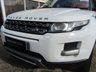 USED 2014 64 LAND ROVER RANGE ROVER EVOQUE 2.2 SD4 PURE TECH 5d 190 BHP Finished in FUJI WHITE with contrasting BLACK HEATED LEATHER Trim. This Evoque comes from one of the most desirable brands on the market today. It is great looking, Fun to drive and comfortable SUV has features which include, PAN ROOF, 20" ALLOYS, SAT NAV, DAB, B/TOOTH, BLACK ROOF, HEATED LEATHER SEATS and much more. Dealer serviced at 25218 miles, 42257 miles, 52297 miles, 59986 miles and on arrival at 66192 miles.