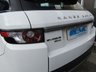 USED 2014 64 LAND ROVER RANGE ROVER EVOQUE 2.2 SD4 PURE TECH 5d 190 BHP Finished in FUJI WHITE with contrasting BLACK HEATED LEATHER Trim. This Evoque comes from one of the most desirable brands on the market today. It is great looking, Fun to drive and comfortable SUV has features which include, PAN ROOF, 20" ALLOYS, SAT NAV, DAB, B/TOOTH, BLACK ROOF, HEATED LEATHER SEATS and much more. Dealer serviced at 25218 miles, 42257 miles, 52297 miles, 59986 miles and on arrival at 66192 miles.