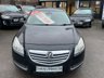 USED 2009 09 VAUXHALL INSIGNIA 2.0 CDTi SE NAV Tourer 5dr - LEATHER 