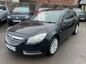 USED 2009 09 VAUXHALL INSIGNIA 2.0 CDTi SE NAV Tourer 5dr - LEATHER 