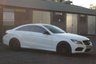 USED 2014 14 MERCEDES-BENZ E-CLASS 3.0 E350 BLUETEC AMG SPORT 2d 252 BHP 6x RECORDED SERVICES