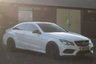 USED 2014 14 MERCEDES-BENZ E-CLASS 3.0 E350 BLUETEC AMG SPORT 2d 252 BHP 6x RECORDED SERVICES