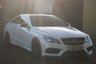 USED 2014 14 MERCEDES-BENZ E-CLASS 3.0 E350 BLUETEC AMG SPORT 2d 252 BHP 6x RECORDED SERVICES